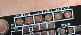 L2N VFO MINI 原理图