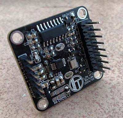 L2N VFO MINI正面1